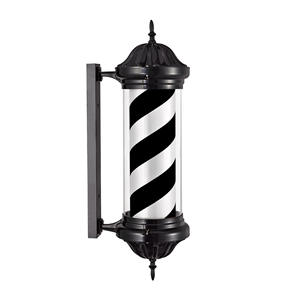 美容とヘアケアの変換ランプ吊り壁シャンデリアヨーロッパスタイル広告壁取り付け器具 - Product Image 3