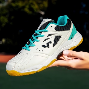 Zapatillas Deportivas Casuales de Alta Calidad para Bádminton, Pádel, Pickleball y Tenis, Nuevas Zapatillas Deportivas para Exteriores con Malla y Entresuela de EVA, Tallas para Verano y Otoño - Product Image 4