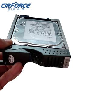 X316A-R6 NETAPP 6 TO NL SAS 7.2 K 108-00389 6 to de disque dur 3.5 pouces disque dur - Product Image 3