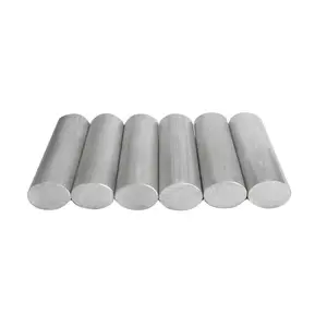 Manufacturers Sell High-quality Aluminum Rods At Low Prices Directly Aluminum Rod