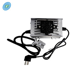Chargeur <span class=keywords><strong>de</strong></span> batterie professionnel étanche IP67 24V 30A pour plomb acide Lithium Li Ion Lifepo4 <span class=keywords><strong>de</strong></span> haute qualité pour vos besoins <span class=keywords><strong>de</strong></span> batterie - Product Image 6