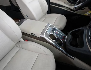 Vente entière, nouvelle boîte d'accoudoir de voiture, boîte de glace de voiture pour <span class=keywords><strong>la</strong></span> classe MPV/V - Product Image 3