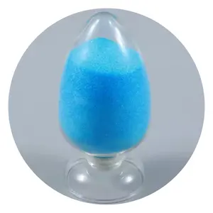 High Quality Copper Sulphate Pentahydrate with Good Price Copper Sulphate form China