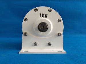 Générateur synchrone à aimants permanents Midfine PMG 1KW 12V/24V/48V AC - Product Image 5