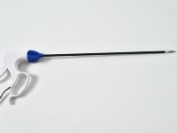 Scalpel d'ablation plasma RF basse température jetable, électrode d'ablation plasma ORL durable pour la chirurgie orthopédique de la colonne vertébrale