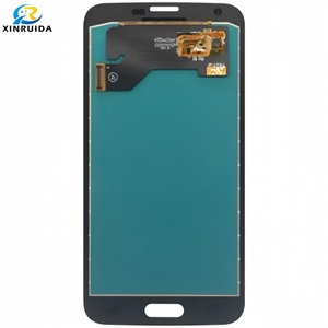 Màn hình LCD gốc và Bộ số hóa lắp ráp đầy đủ cho màn hình LCD Galaxy S5 /<span class=keywords><strong>G900</strong></span>/g900p/g900v - Product Image 2