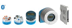 Módulo de Controlador de Temperatura OEM E+H TMT72/TMT82 con Pantalla LCD, Salida de Corriente HART, Comunicación USB, IP68, Resolución de 0.1°C - Product Image 4