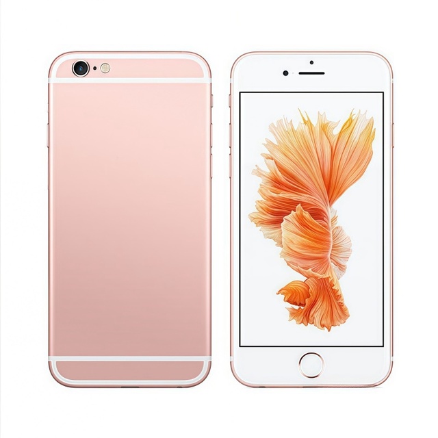 Cheap Original Unlocked Phones Grade AA+ Mobile Phone iPhone 6s