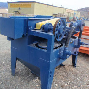 खदान-आसान रखरखाव और लंबी सेवा जीवन के लिए औद्योगिक जिग पृथक्करण मशीन - Product Image 3