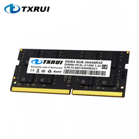 Chine Fabrication pas cher bonne qualité mémoire Ram Ddr4 8 go ordinateur portable Ram 8 go Ddr4 2666mhz