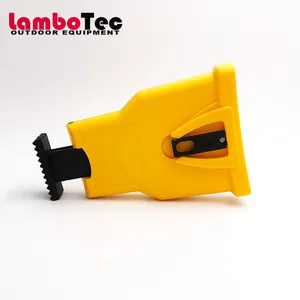 Lamborghotec — affûteur de lames de scie à chaîne, monté sur barre, tronçonneuse, aiguisoir d'outils, universel