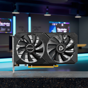 GTX1660S-6GD6 PCI <b>Computer</b> Graphics Card for Desktop Use With <b>Fan</b> Cooler Graphics Card - Product Image 4