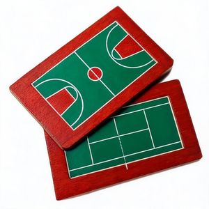 Sistema de Pista de Tenis Profesional Runsure, Resistente a la Abrasión y No Tóxico, para Campus Universitarios <span class=keywords><strong>en</strong></span> el Reino Unido, Alemania y Europa, Directo de Fábrica - Product Image 5