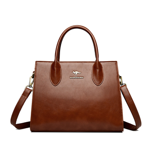 Fashion New Designer Crossbody <b>Bags</b> High Quality PU Leather Shoulder Messenger <b>Bag</b> Casual Totes Luxury <b>Women</b> Handbags and Purses - Product Image 3