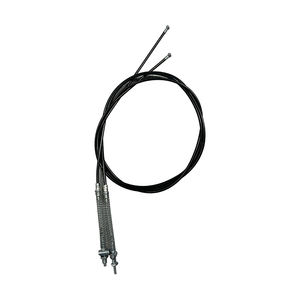 Pièces de rechange de moto personnalisées, matériau durable, câble de commande de frein à main pour scooter électrique - Product Image 2