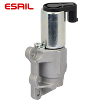 Solénoïde de commande de distribution variable du moteur 8670422 36002686 31355829 8670422-PM2 110714 36002146 918-196 1275579 pour VOLVO