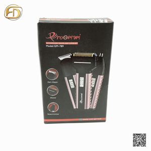 Gemei GM789 Professionele 3 In 1 Trimmer Set Haar Scheerapparaat Neus Tondeuse - Product Image 5