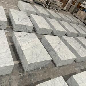 Nouvelle <span class=keywords><strong>table</strong></span> <span class=keywords><strong>basse</strong></span> <span class=keywords><strong>en</strong></span> marbre Carrara moderne de luxe 2026, <span class=keywords><strong>table</strong></span> <span class=keywords><strong>basse</strong></span> cubique <span class=keywords><strong>en</strong></span> marbre blanc naturel pour salon - Product Image 6
