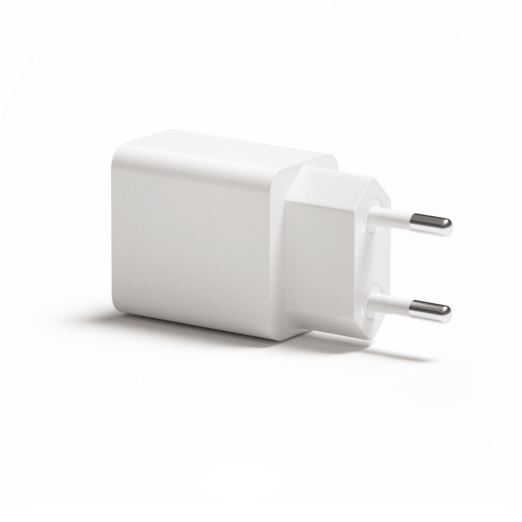 Лидер продаж, домашнее зарядное устройство 2021 Usb-C 20 Вт, вилка стандарта США/ЕС/Великобритании, сетевое зарядное устройство Pd, адаптер для мобильного телефона