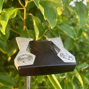 Usine directe: 2025 nouveaux putters de golf pour hommes avec technologie à couple zéro, clubs de haute performance - Product Image 5