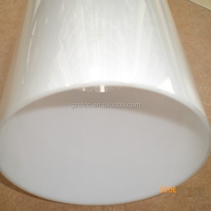 Tube en polycarbonate laiteux, tube en PC, tube en acrylique - Product Image 6