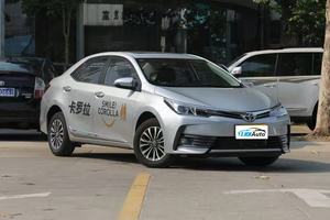 <span class=keywords><strong>Auto</strong></span> Usata in Buone Condizioni, Anni 2013 2015 2017 2019, Guida a Sinistra, Cambio Automatico, Benzina, per Corolla - Product Image 3