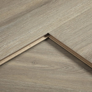 Giá trị tốt nhất của Trung Quốc <span class=keywords><strong>AC3</strong></span> <span class=keywords><strong>AC4</strong></span> AC5 Click <span class=keywords><strong>HDF</strong></span> gỗ xương cá <span class=keywords><strong>Laminate</strong></span> sàn 8mm 10mm 12mm Dày Trắng sồi không thấm nước nhà bếp cho - Product Image 6