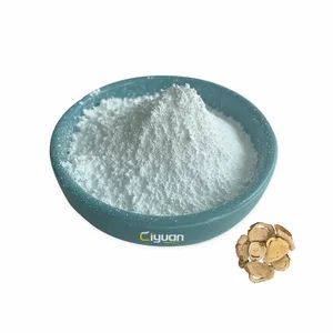 Ciyuan bio factory, fornecedor de alta qualidade de extrato de raiz de sophora, flavescentes, extrato de raiz, oxigenação 98% matrina - Product Image 1