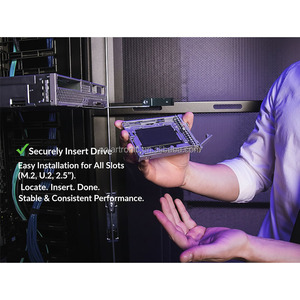 رائج البيع ، محرك الحالة الصلبة للخادم الداخلي والحوسبة السحابية الإلكترونية - Product Image 5