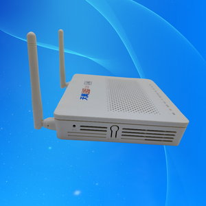 <span class=keywords><strong>Fibre</strong></span> optique ONU utilisé HS8145C 1GE + 3FE + 1TEL + 1USB + 2.4GWIFI EPON GPON Ftth <span class=keywords><strong>Wifi</strong></span> répéteur - Product Image 4