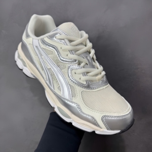 <span class=keywords><strong>Scarpe</strong></span> da ginnastica personalizzate all'ingrosso Gel NYC 2026 di alta qualità per la corsa, da <span class=keywords><strong>uomo</strong></span>, estive, <span class=keywords><strong>sportive</strong></span> da campus, da donna, in gomma, stile walking - Product Image 4