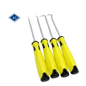 4pcs selo do óleo gancho e pick ferramentas