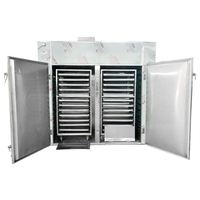 Fruitdroger Huishoudelijke fruit- en groentedroger Grote en kleine automatische dehydrator voor gedroogd fruit en zoete aardappel drogen
