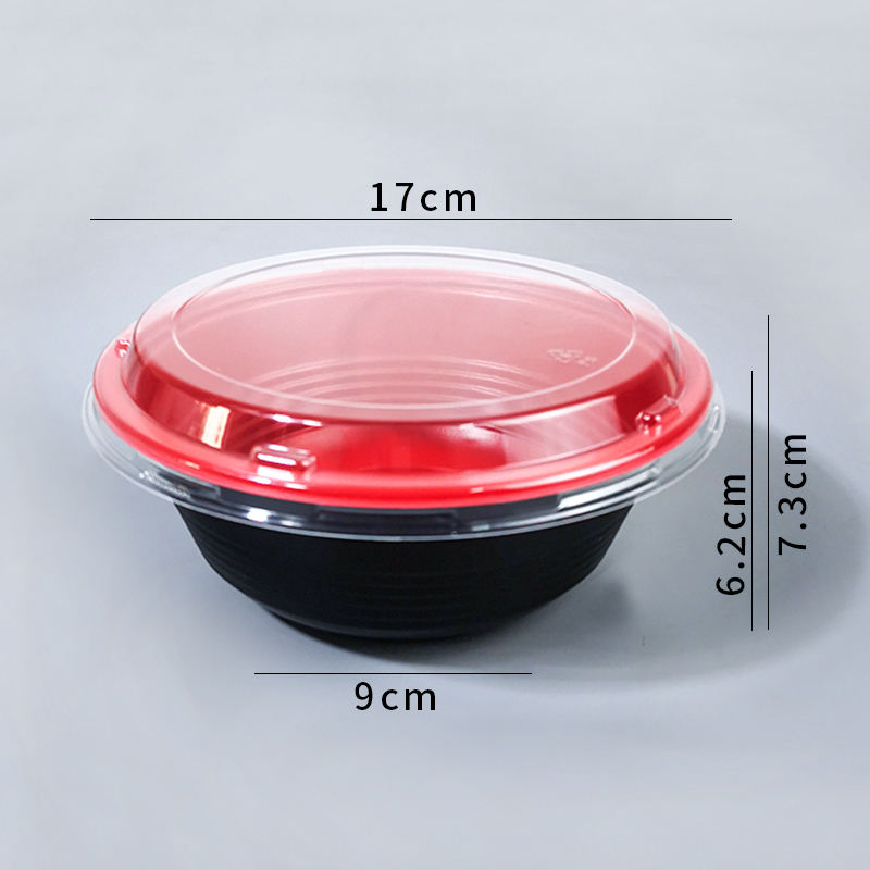 round bowl