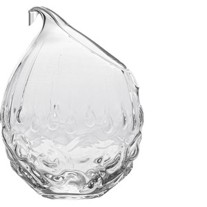 Guanlan High Borosilicate Glass Fairness Cup With Handle Anti Scalding Kung Fu <b>Tea</b> <b>Set</b> Accessory <b>Tea</b> Dispenser - Product Image 5