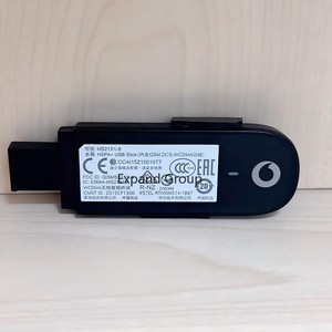 Módem USB Robusto HW MS2131 MS2131i-8 HSPA+ con Soporte para 2G/3G de Cuatro Bandas - Product Image 4