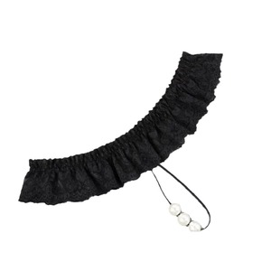 ชุดชั้นในเซ็กซี่ที่มีการนวดไข่มุกโปร่งใสลูกไม้เอวต่ำกางเกงเป้าเปิดเซ็กซี่ดึงดูดอย่างมาก - Product Image 4