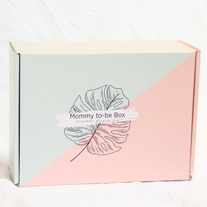 Paper Box Manufacture Customized Colored Mailer Boxes With Custom Logo Printed Durable Apparel Packaging Boxes For Clothes