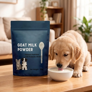 VitaFit Latte di Capra in Polvere per Cuccioli e Gattini - Integratore per la Salute degli Animali Domestici ad Alto Contenuto Proteico e Supporto Immunitario, Arricchito con Colostro - Product Image 6