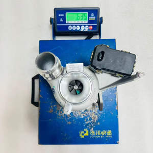 118d/120d/218d/320d/520d/X1/X3/X5 (B47 Motor)-8518204/8518205 için Yeni OE Kalitesinde Turbo Boost Kontrolü - Product Image 1