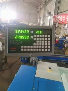 Torno de Banco Mini Sumore de 38 mm de Diámetro Interior, Velocidad Variable, VFD, Torno Manual para <span class=keywords><strong>Metal</strong></span>, Modelo SP2129-II - Product Image 6