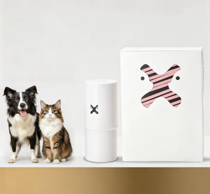 Crema per Zampe di Animali Domestici, Trattamento Nutriente per Lubrificare e Ripristinare l'Elasticità delle Punte delle Zampe - Product Image 3