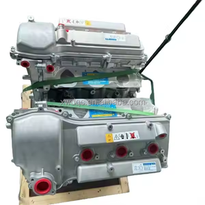 Ventas calientes Nuevo 4.0L V6 Conjunto de motor de gasolina Motor de bloque largo para Toyota Se adapta al modelo <span class=keywords><strong>antiguo</strong></span> <span class=keywords><strong>Land</strong></span> <span class=keywords><strong>Cruiser</strong></span> 1GR-FE 1GR - Product Image 5