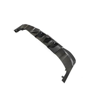 Difusor Trasero Aerodinámico de Fibra de Carbono MK8 para <span class=keywords><strong>Volkswagen</strong></span> Golf MK8 GTI 2021-2022 - Product Image 6