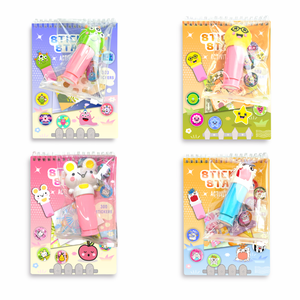 बच्चों के लिए बॉस्पर गतिविधि पैड/बुक टॉय - Product Image 5