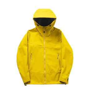 Qualité originale <span class=keywords><strong>Alpha</strong></span> <span class=keywords><strong>SV</strong></span> Series Veste Safari pour homme grande taille Veste à capuche universitaire imperméable avec fermeture éclair pour la saison d'automne - Product Image 1