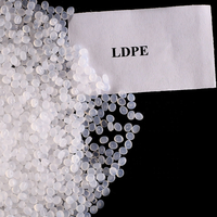 Matières premières plastiques LDPE film grade sacs 2820 dpolyéthylène HDPE granules vierges LDPE fabricant de plastique LDPE HDPE LLDPE