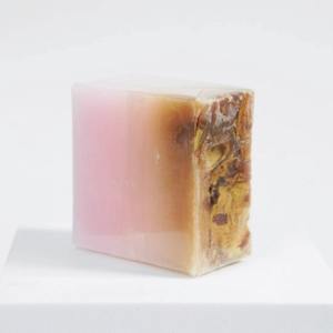 Ding教授OEM卸売100% ナチュラルバランスPH膣洗浄膣ホワイトニング手作りヨニ石鹸 - Product Image 2