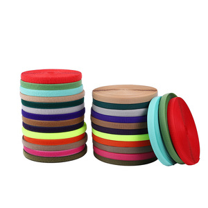 ISO9001-2001 OEKO-TEX 제조업체 도매 원료 후크 및 루프 고정 테이프 롤 고품질 - Product Image 1