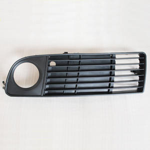 Couvercle de phare antibrouillard en aluminium de haute qualité, Grille pour Audi A6 C5 2000 — <span class=keywords><strong>2002</strong></span> - Product Image 4